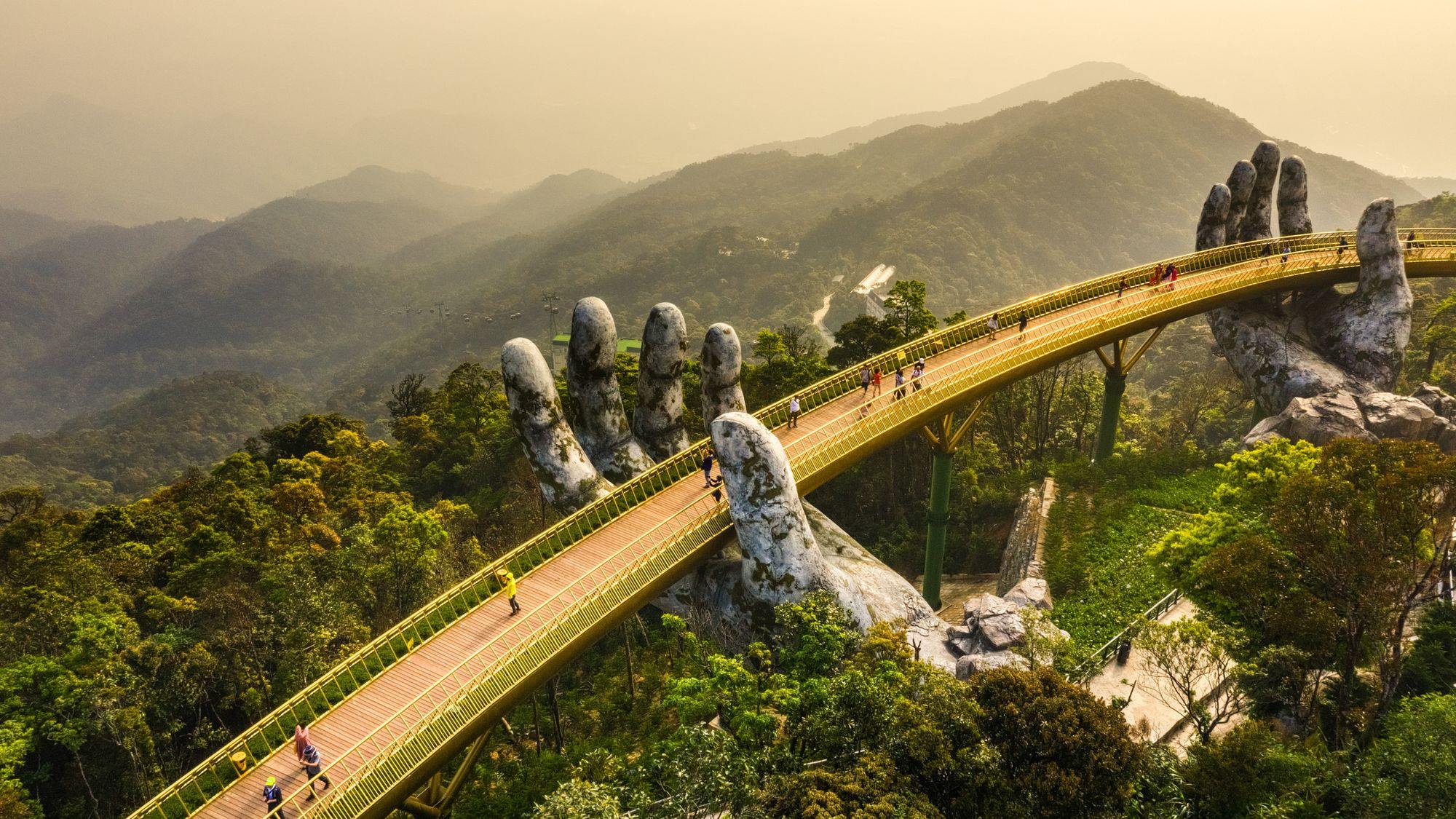 Vietnam 8N/9D  ⭐⭐⭐⭐ 4 Star Hotel