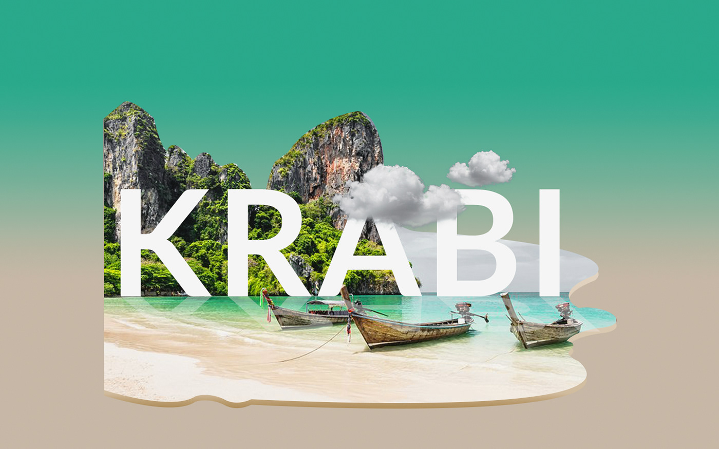 Phuket / Krabi, Bangkok & Pattaya 8 Days & 7 Nights 20400 ⭐⭐⭐ 3 Star Hotel
