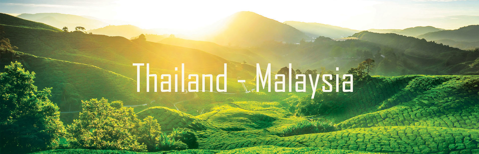 Thailand & Malaysia 4N & 5D - 51000