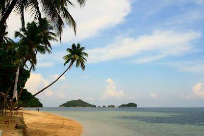 Thailand & Malaysia 6N & 7D - 55000