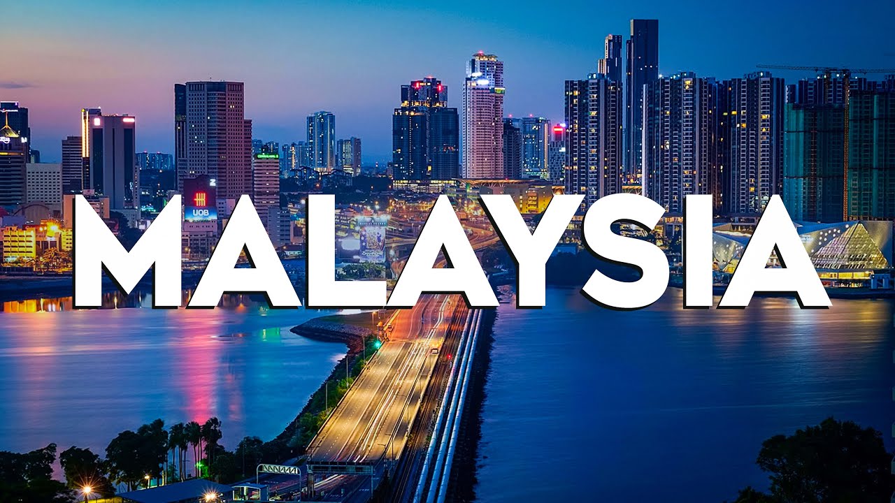 Malaysia Tour - 3N/ 4D(35000)